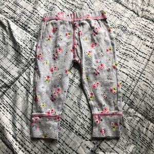 Gerber 3-6 month legging